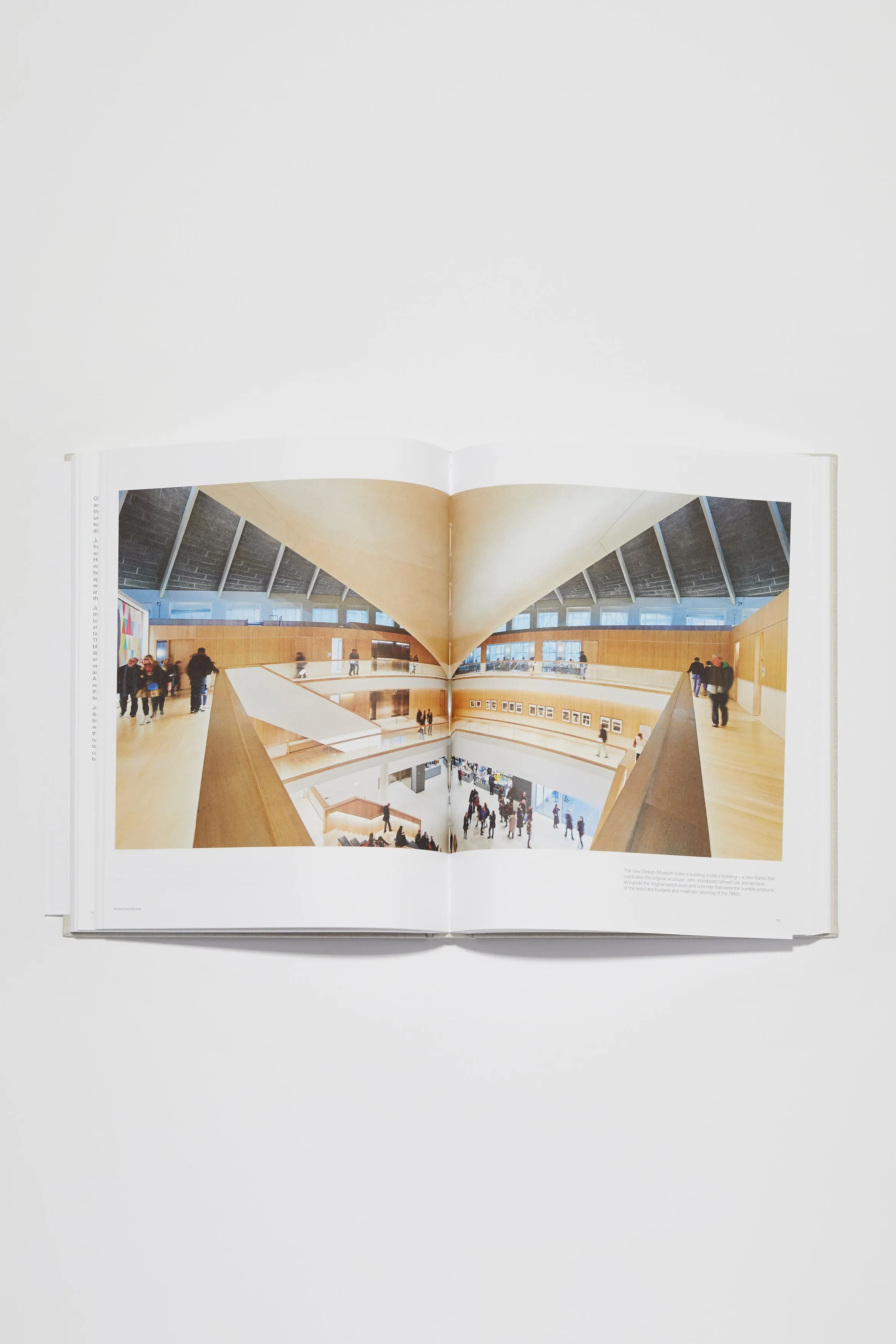John Pawson, Making Life Simpler