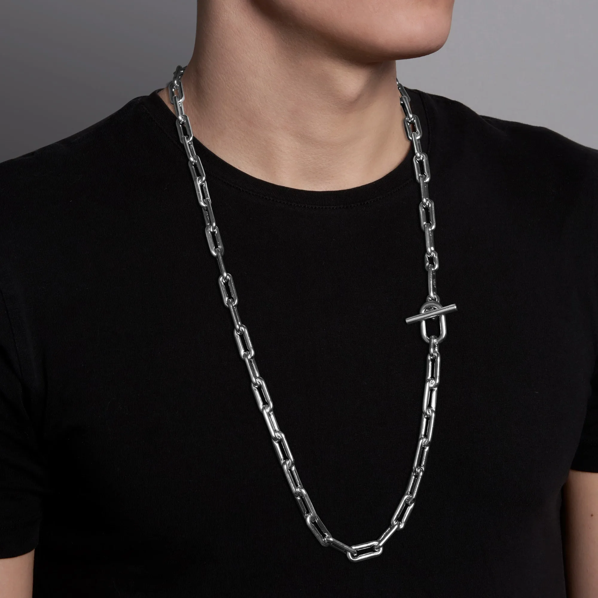 Linear Link Chain