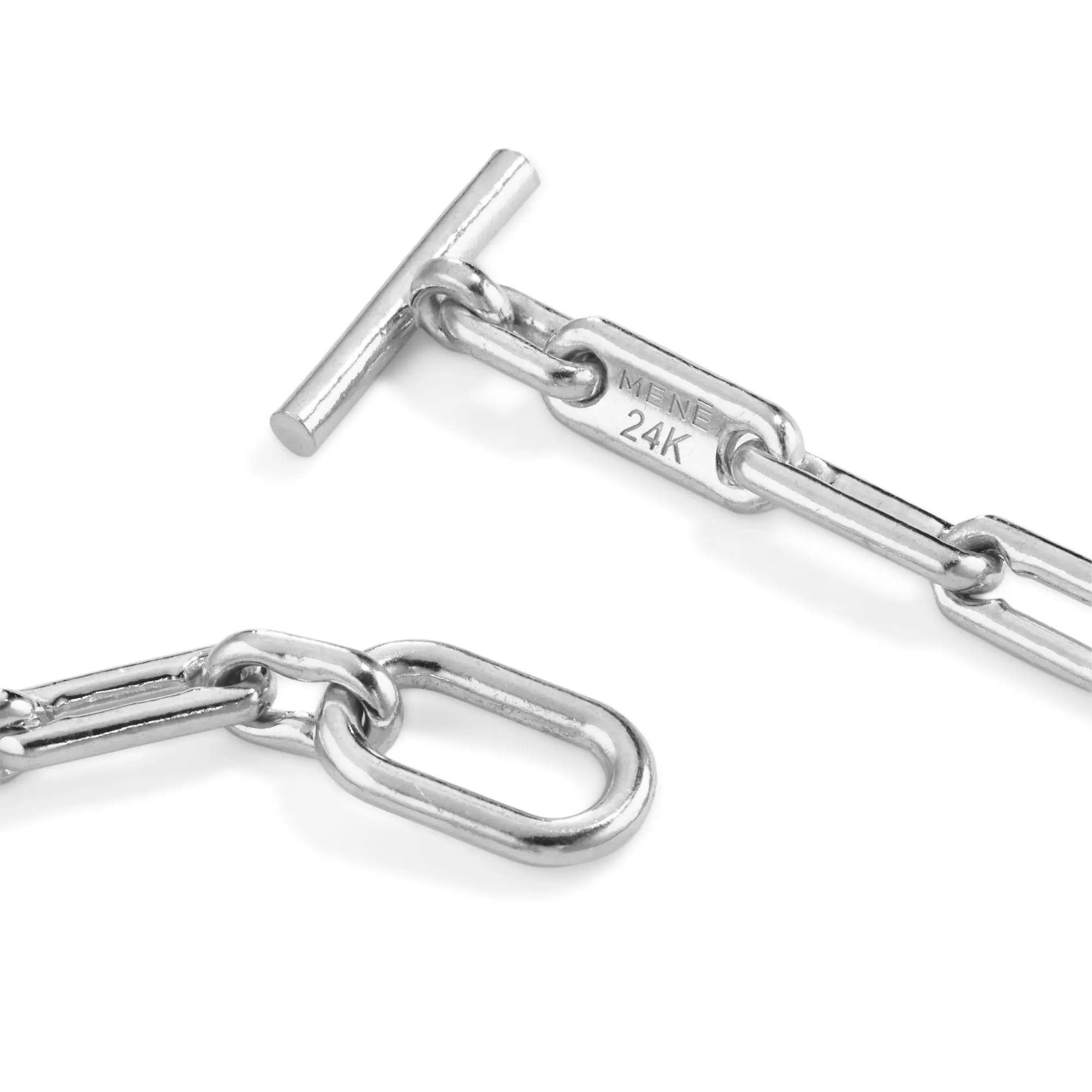 Linear Link Chain