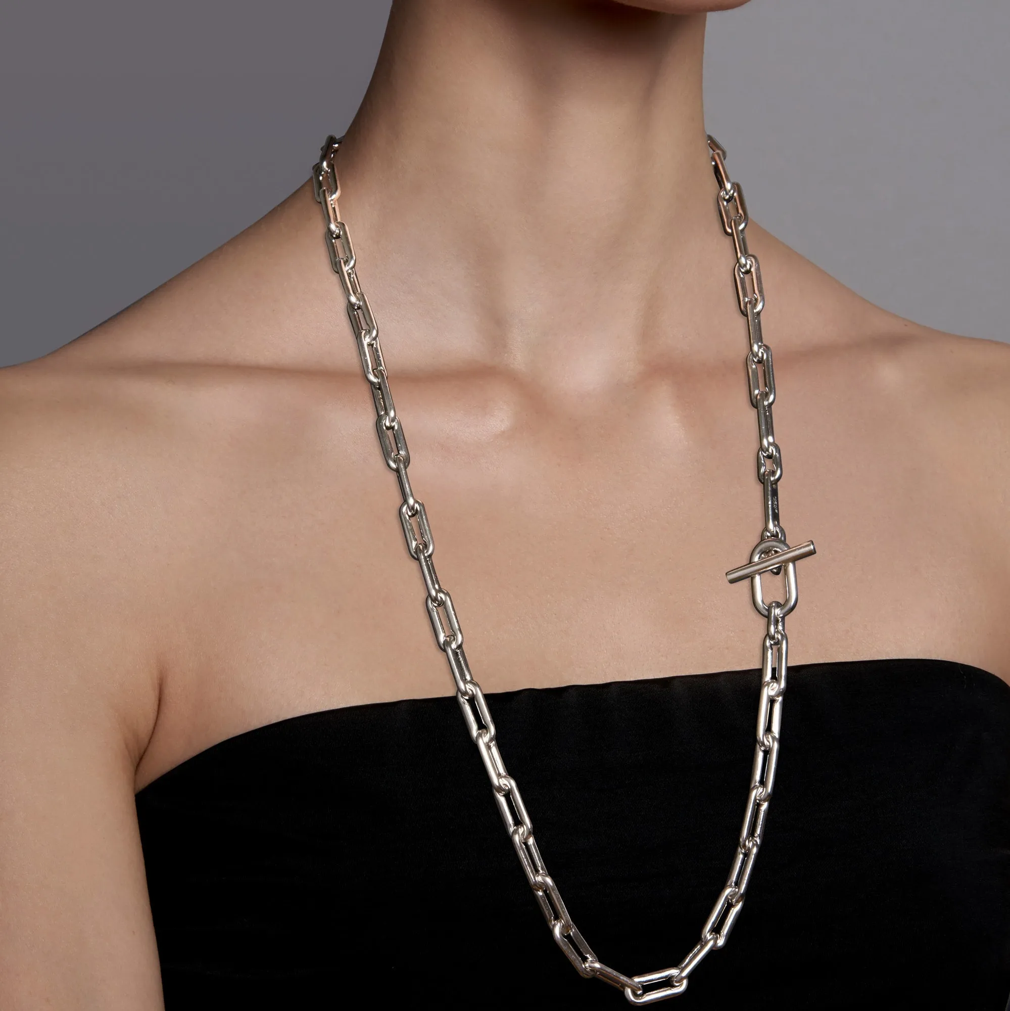 Linear Link Chain