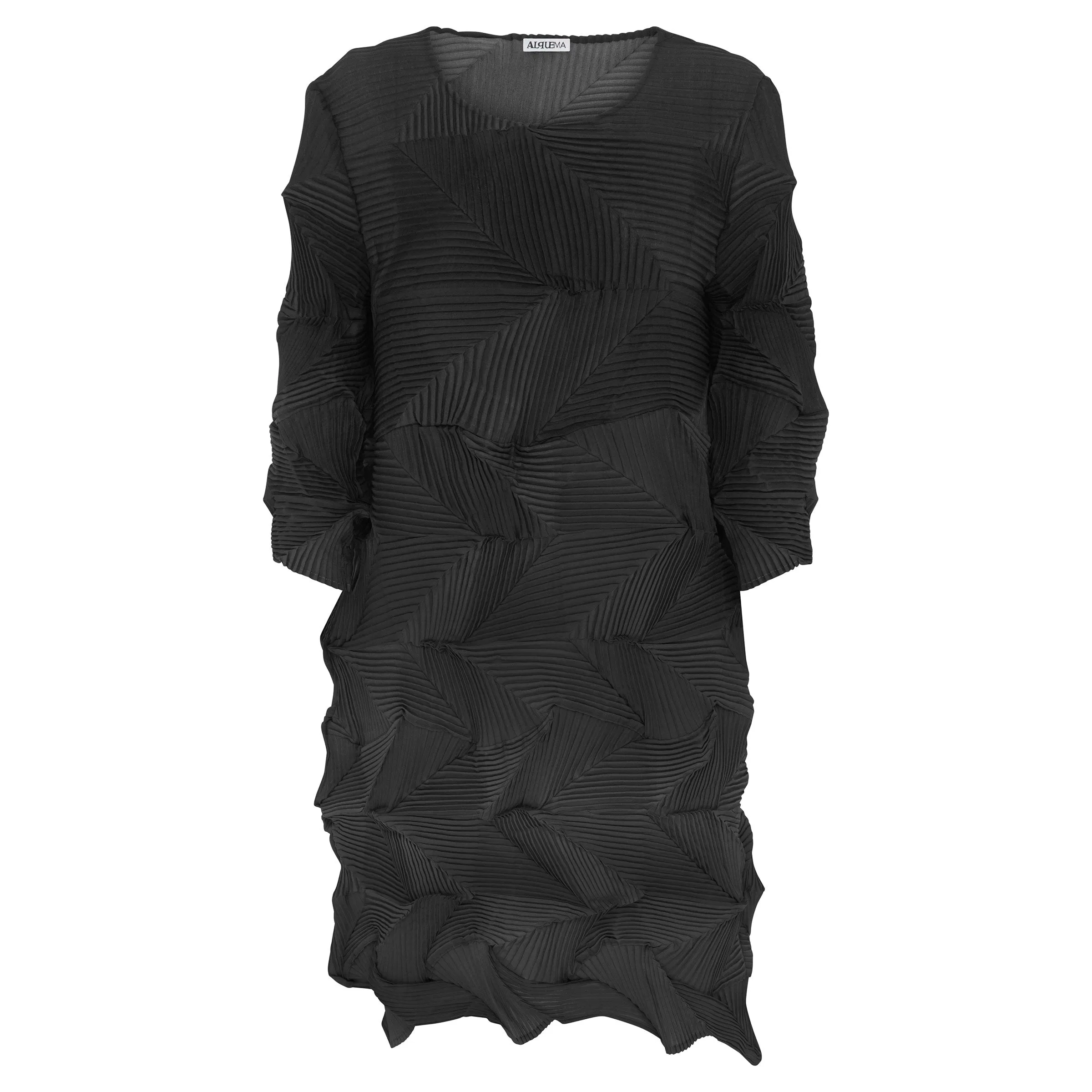 Long Sleeve Annie Dress