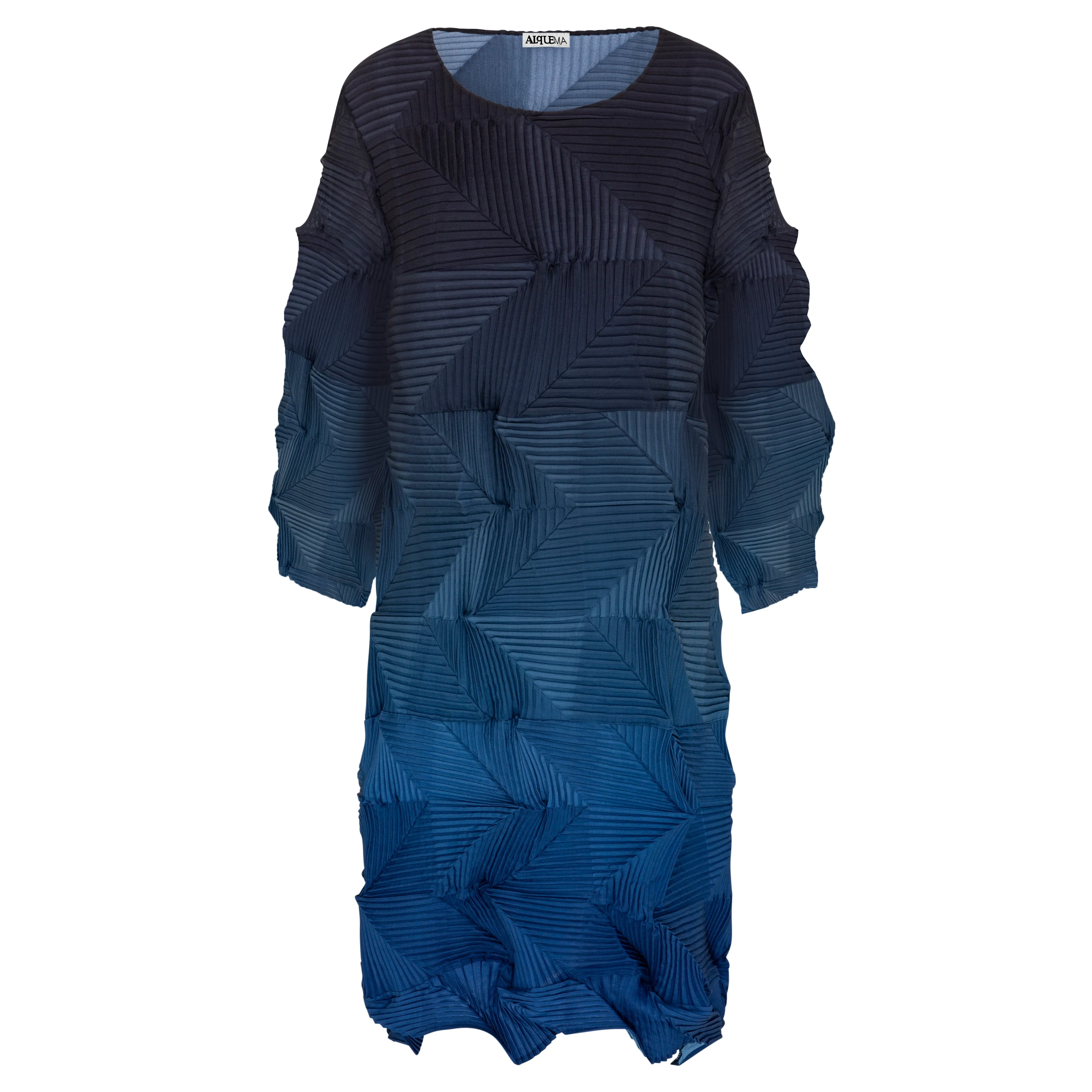 Long Sleeve Annie Dress