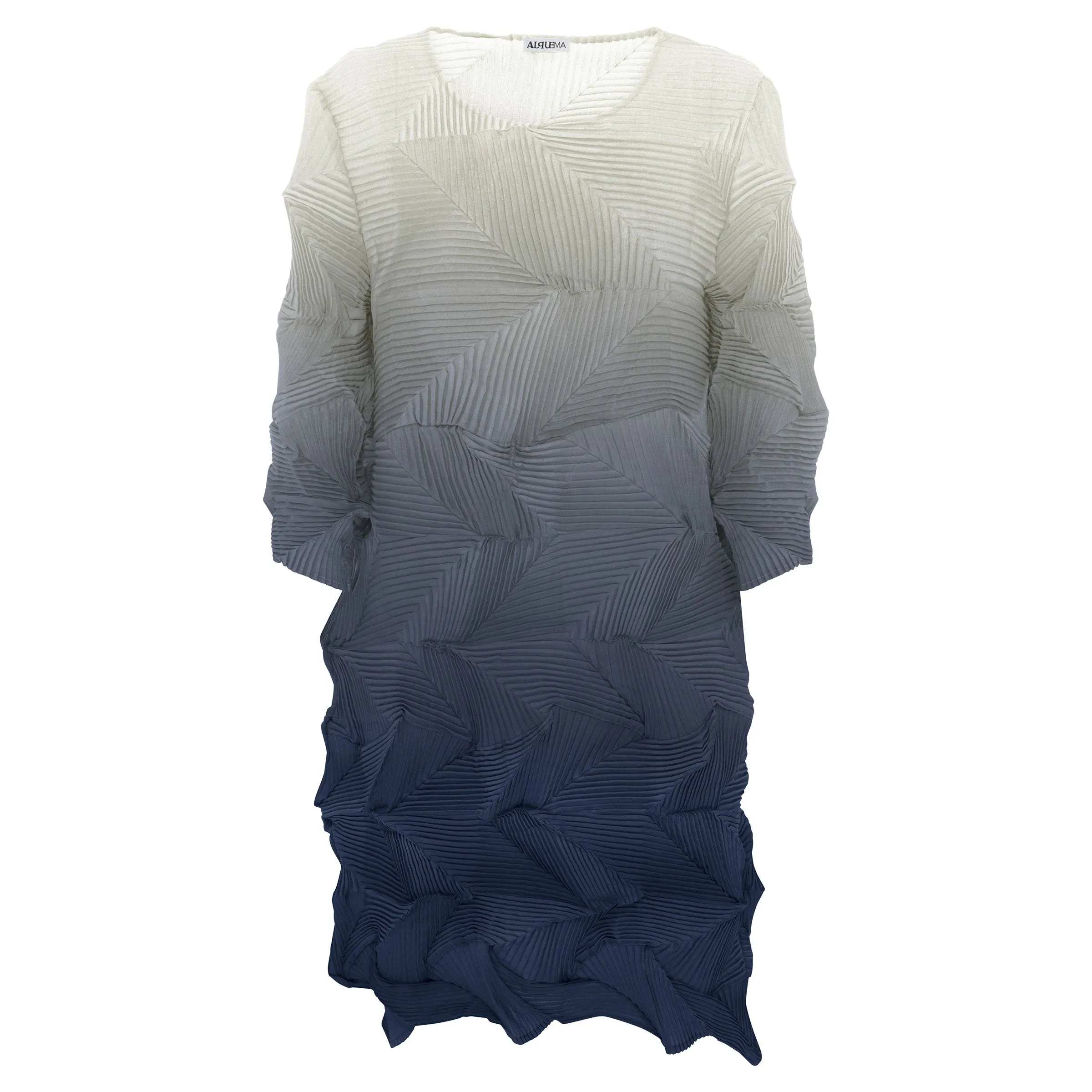 Long Sleeve Annie Dress