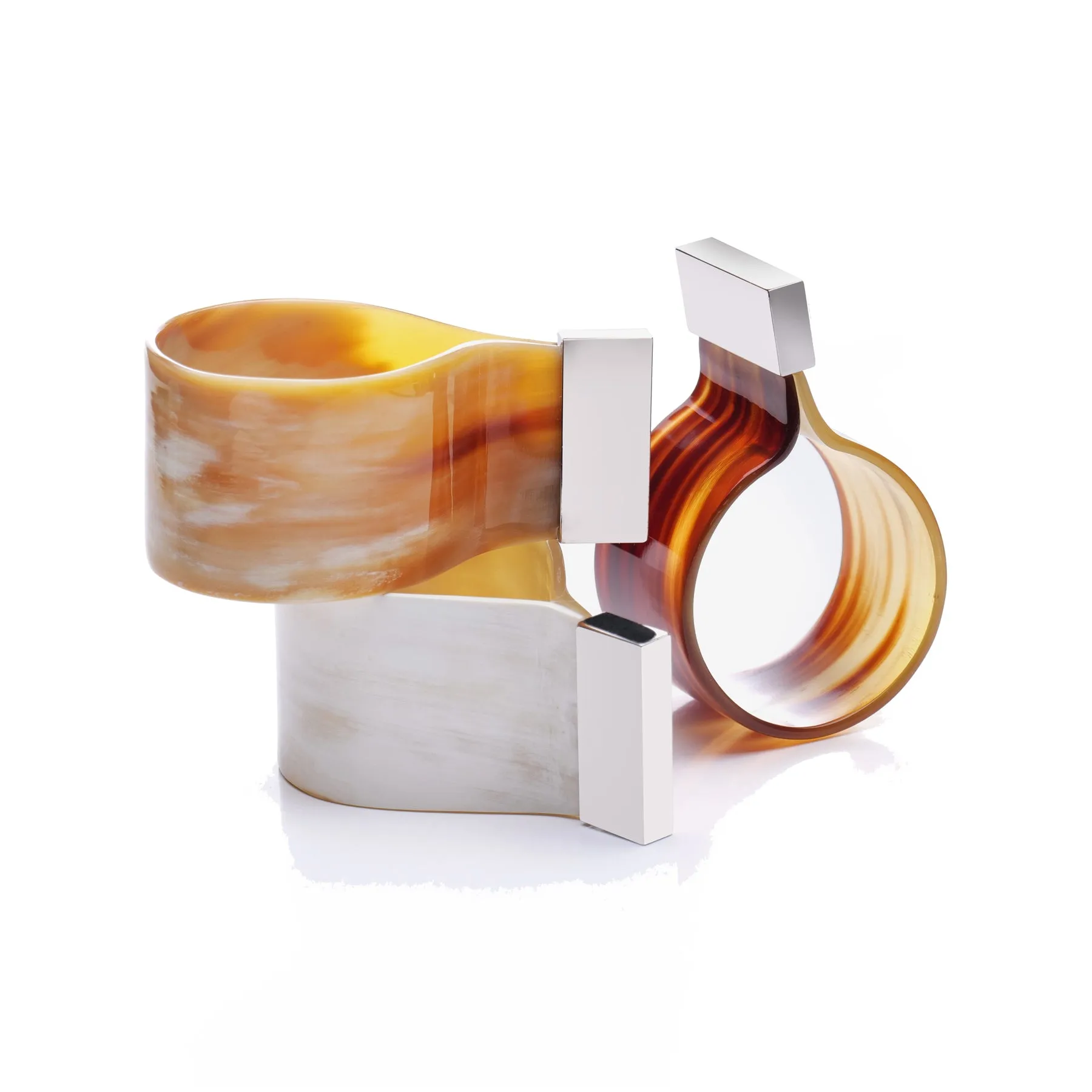Mabel Napking Ring (Set of 4)