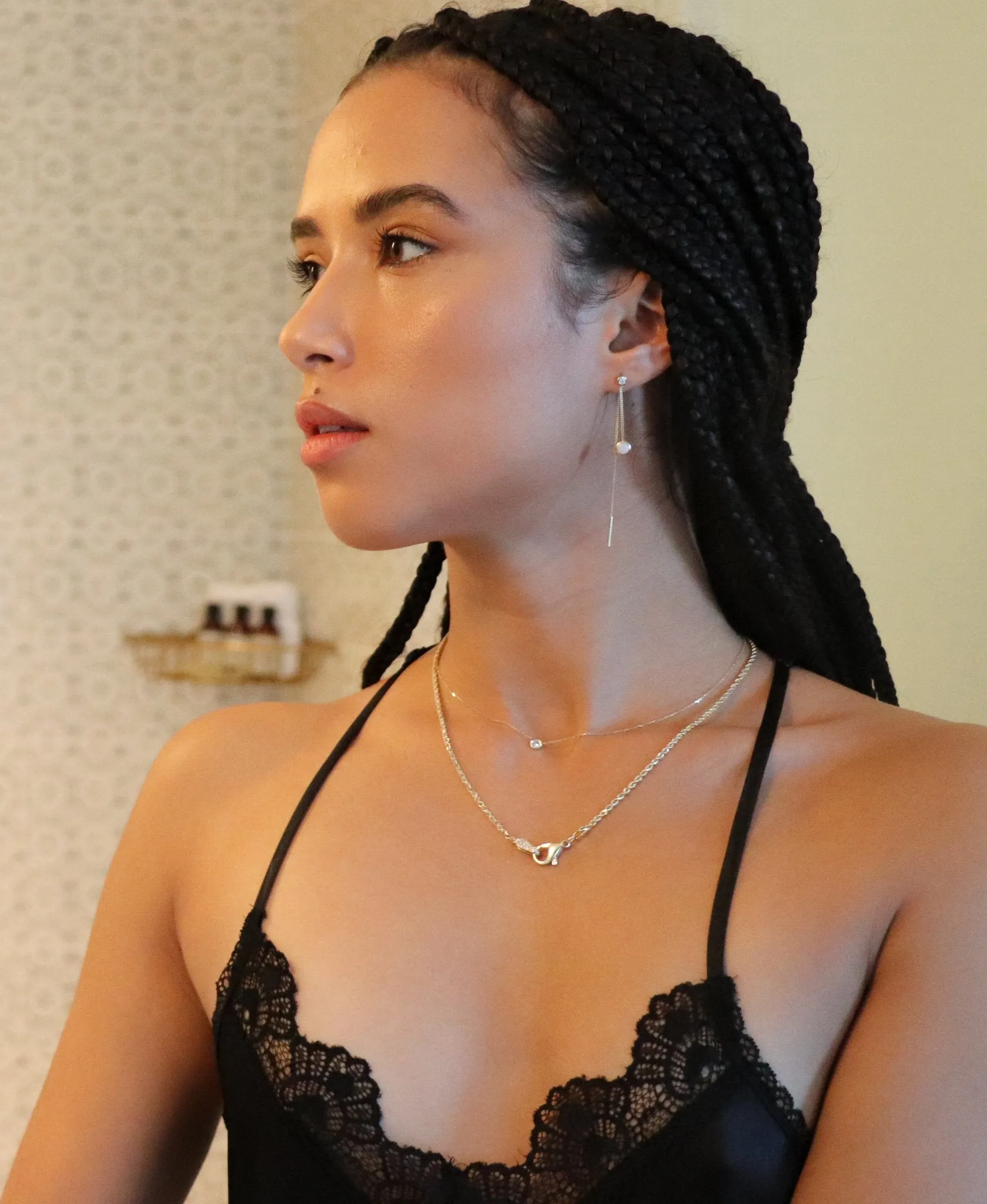 Maglia Chain Necklace