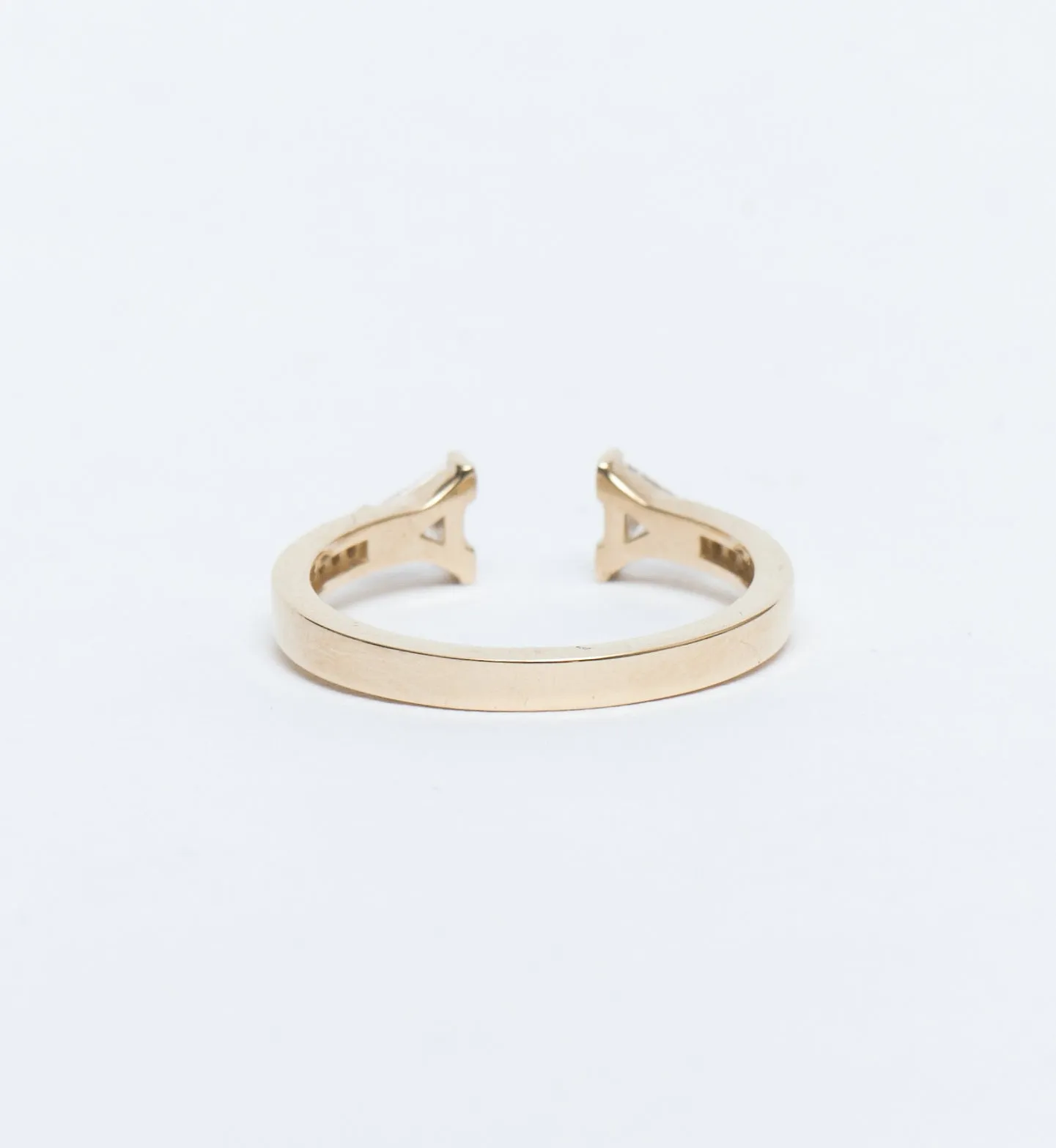 Magnetic Ring