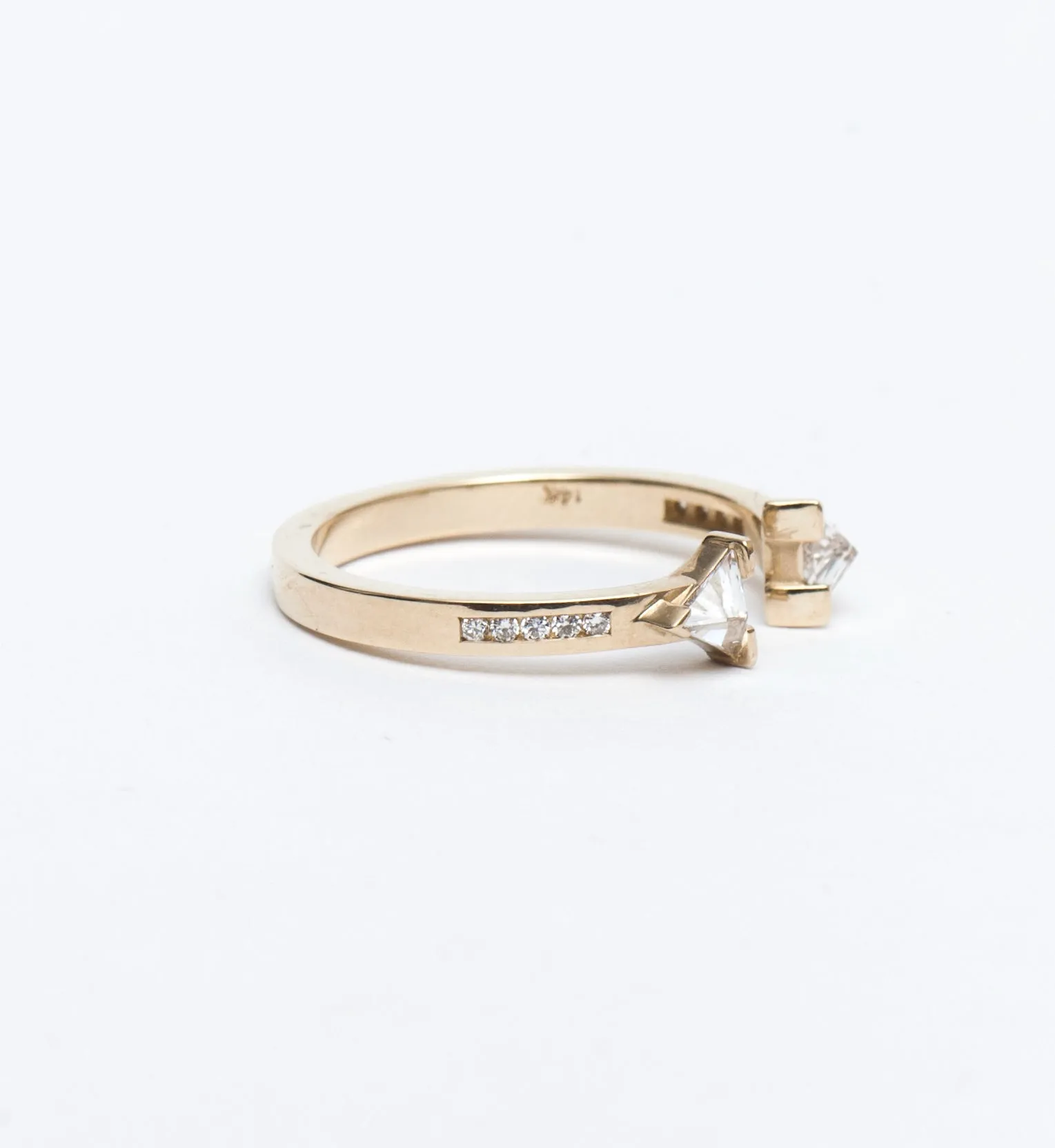 Magnetic Ring