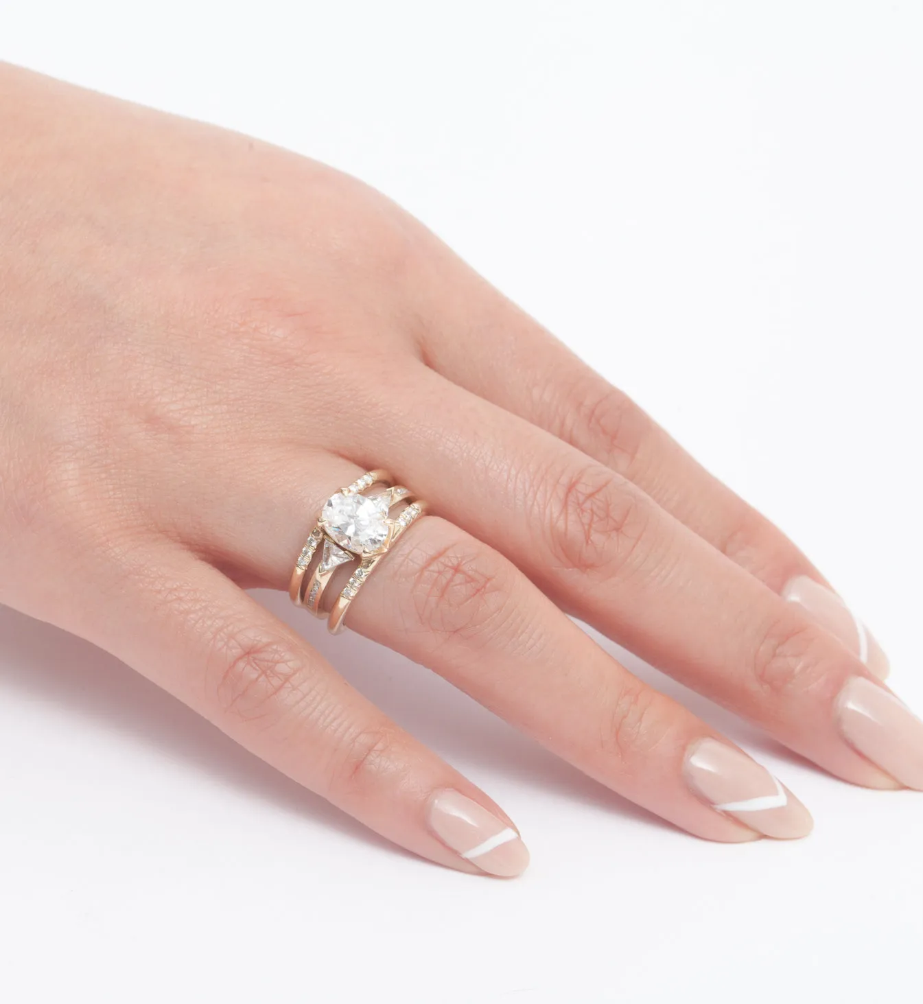 Magnetic Ring