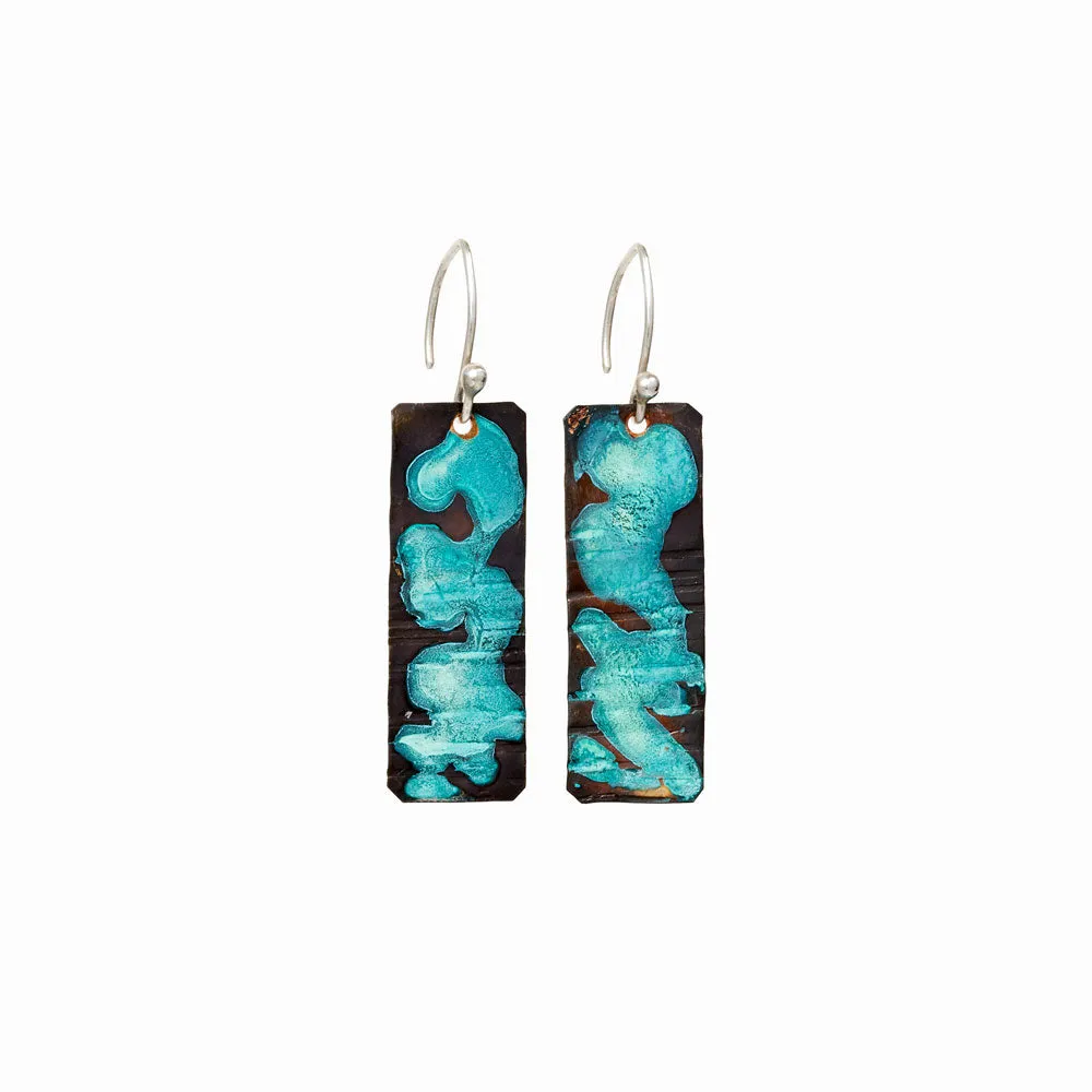 Maldives Earrings