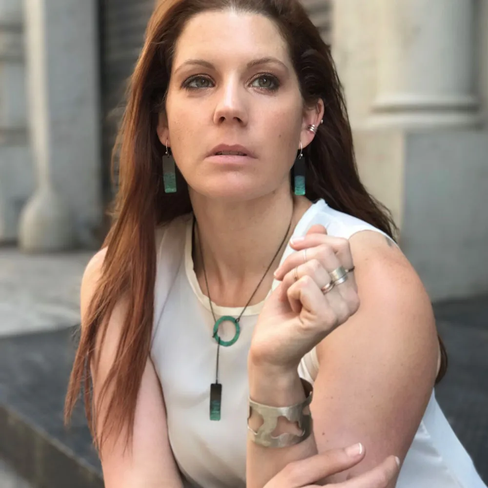 Maldives Earrings