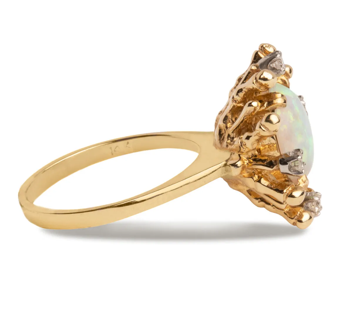 Martha Ring