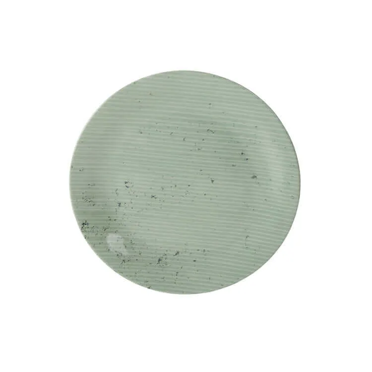 Melamine 16-Delig Servies Mix & Match Groen