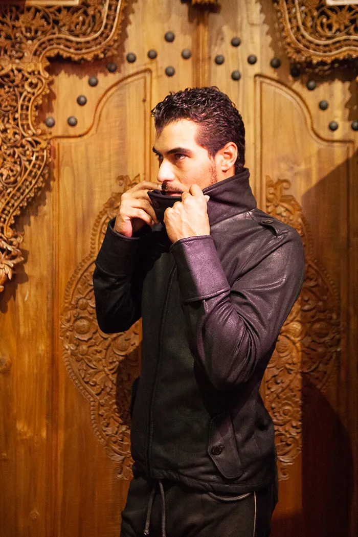 Men's Esto Jacket