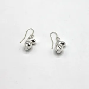 Moomin 3D Earrings