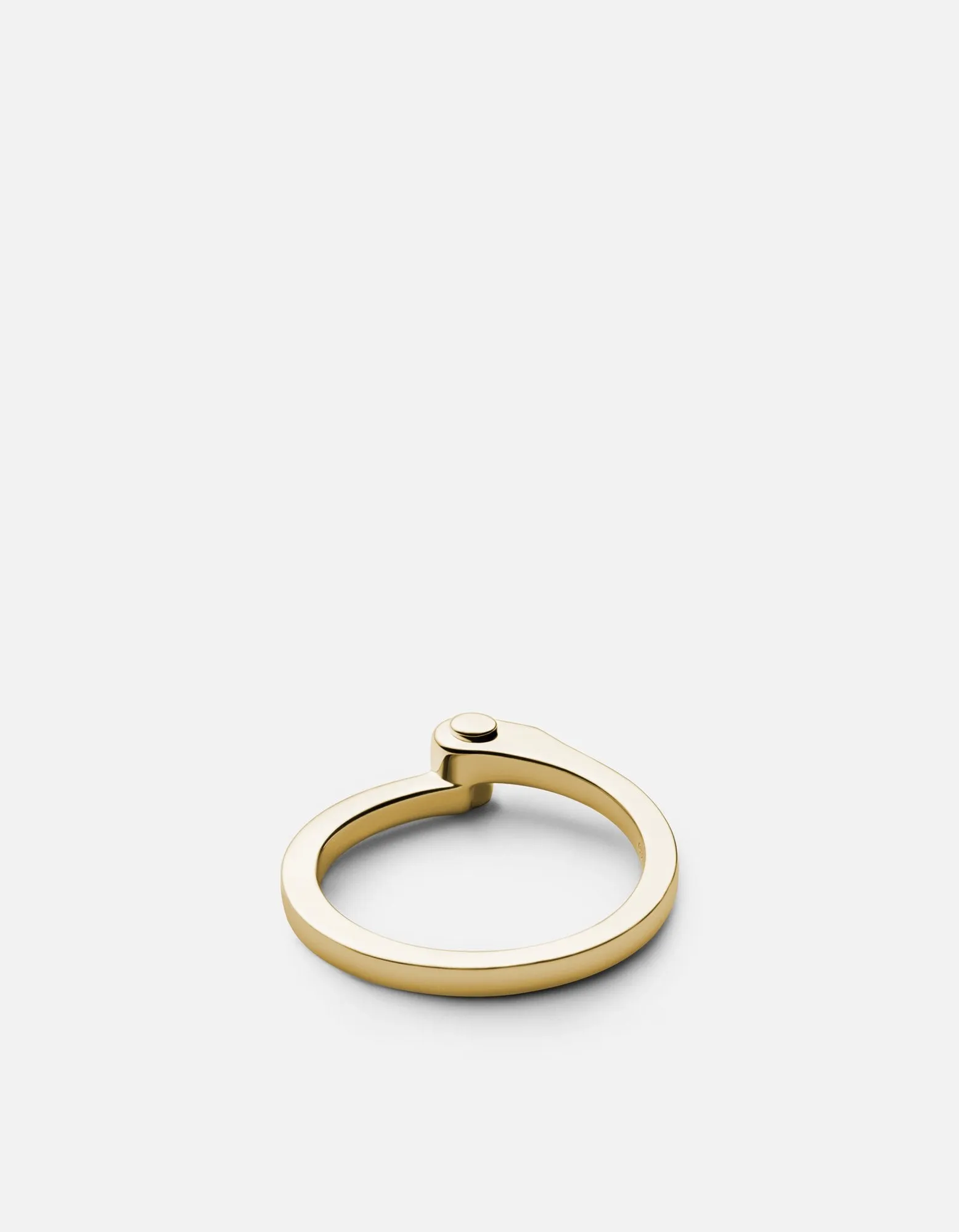 Nyx Ring, Gold