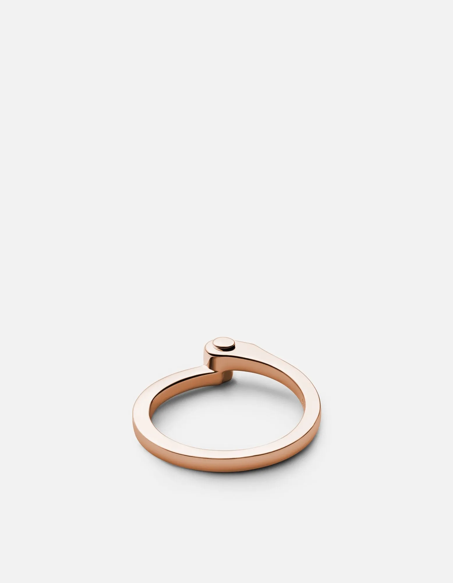 Nyx Ring, Rose