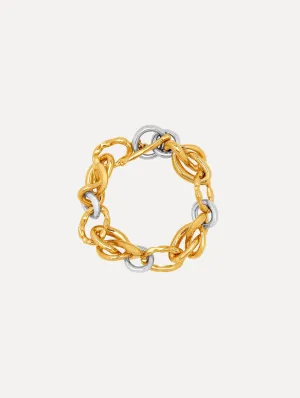O Knot Bracelet