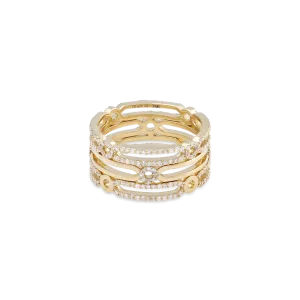 Past Forward Ring