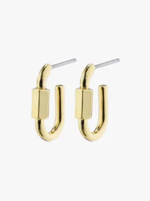 Pilgrim Hopeful Earring