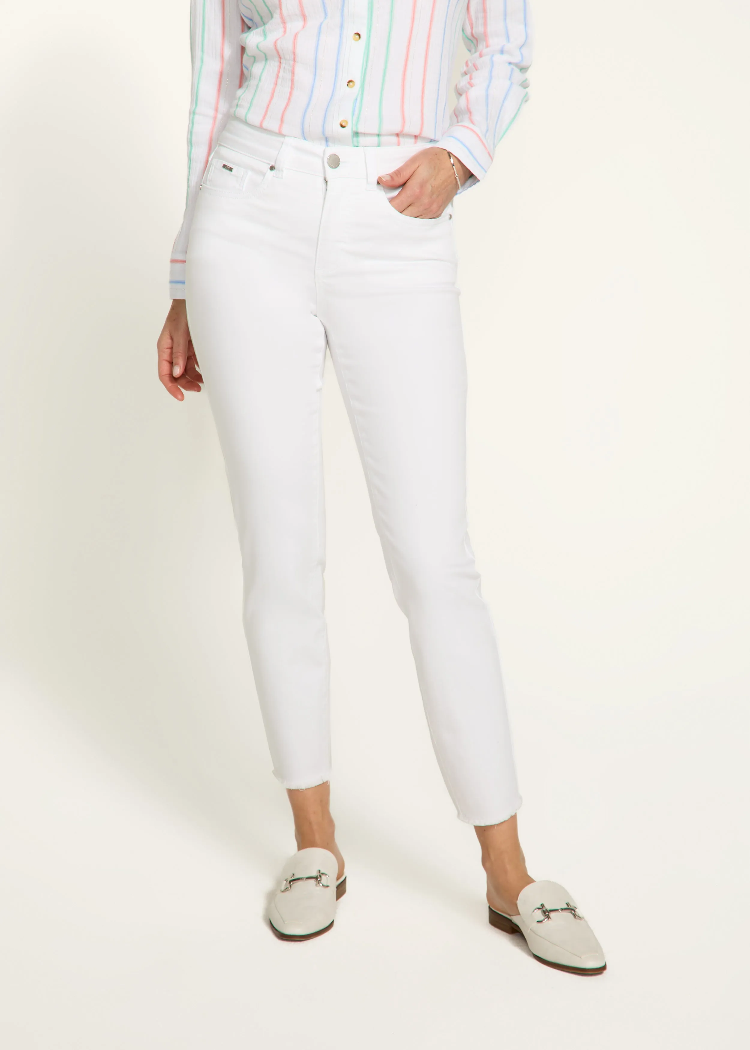 Plans or Not, You're Ready Outfit