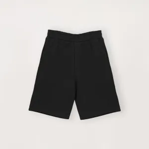 Sculpt Short - Carbon Black