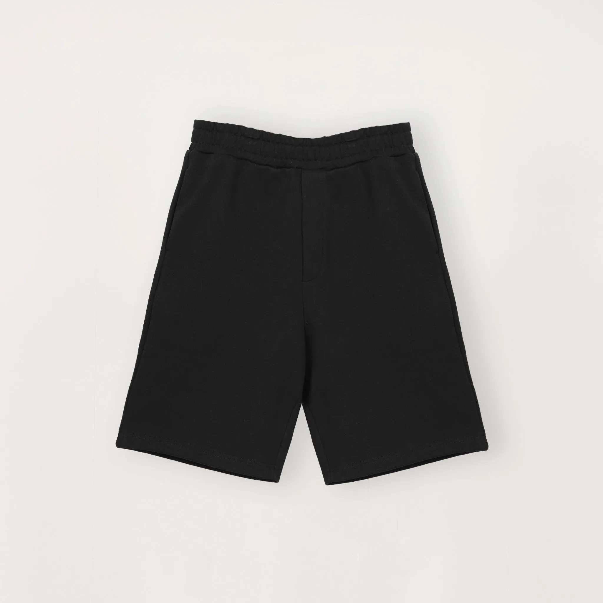 Sculpt Short - Carbon Black