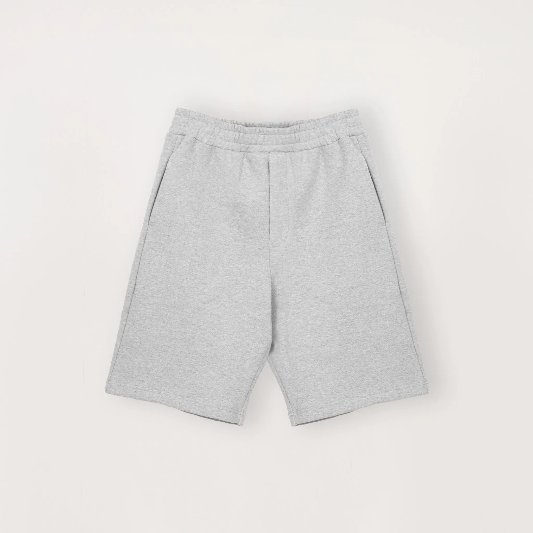Sculpt Short - Slate Marl