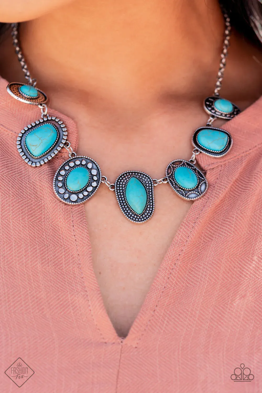 Simply Santa Fe Complete Trend Blend