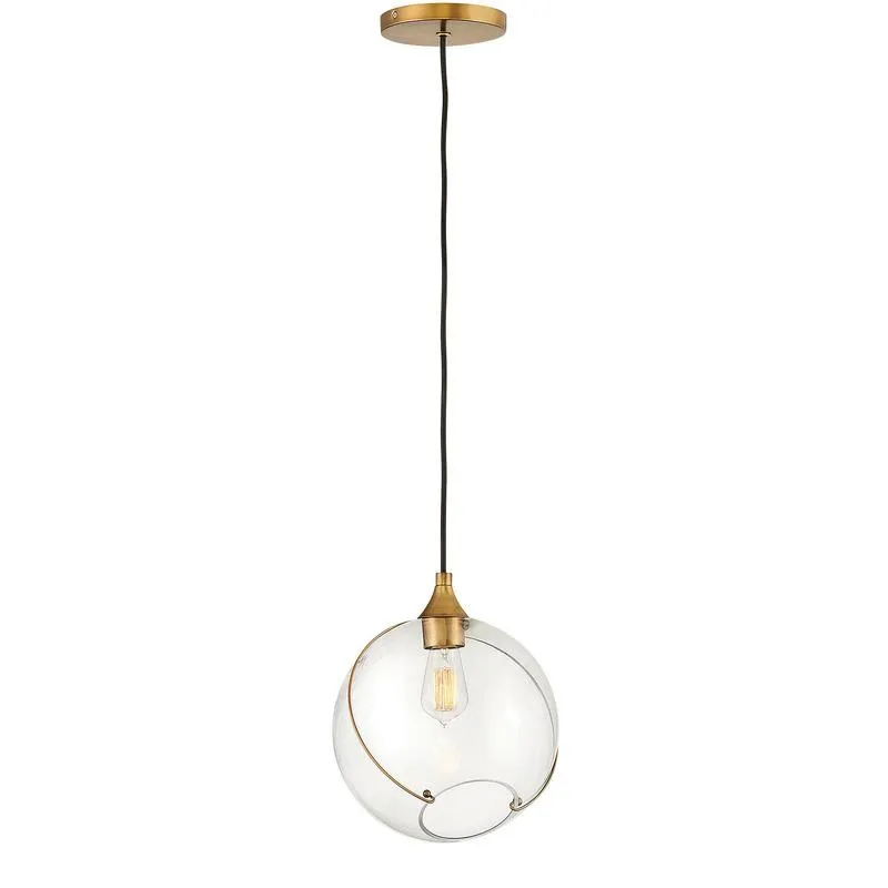 Skye Pendant Light