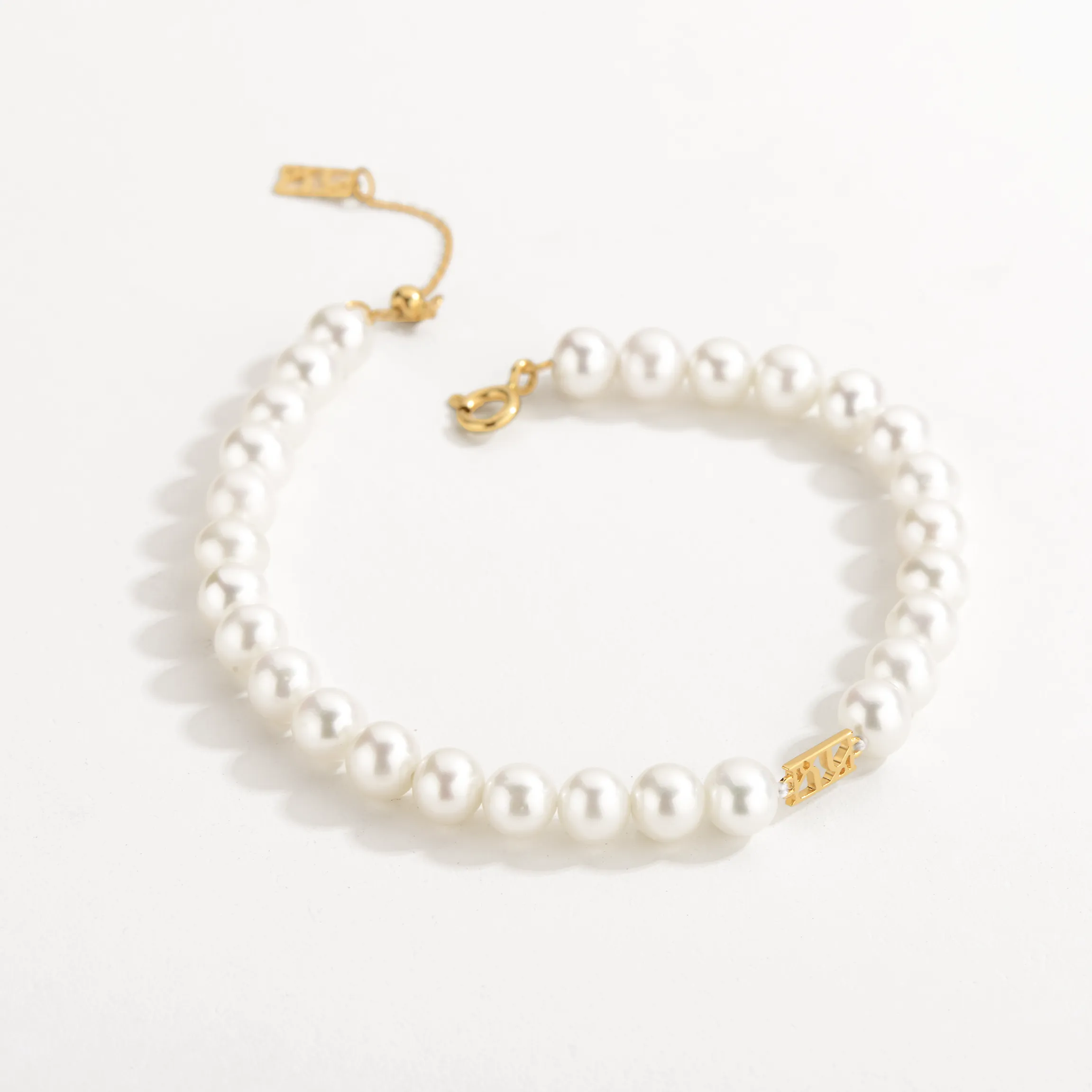 SOL - Pearl Classic Bracelet