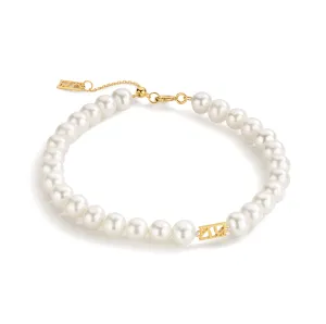SOL - Pearl Classic Bracelet