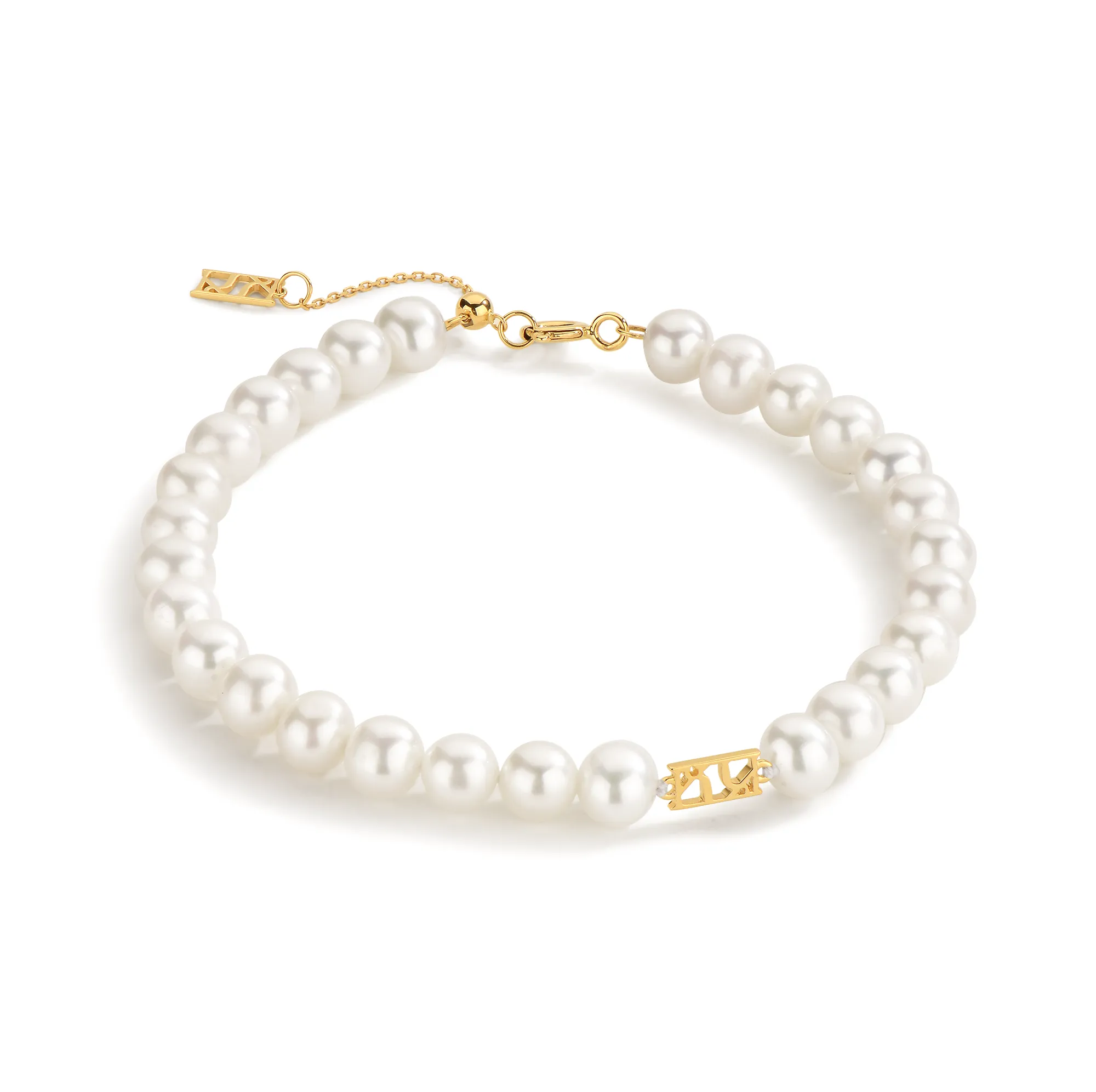 SOL - Pearl Classic Bracelet