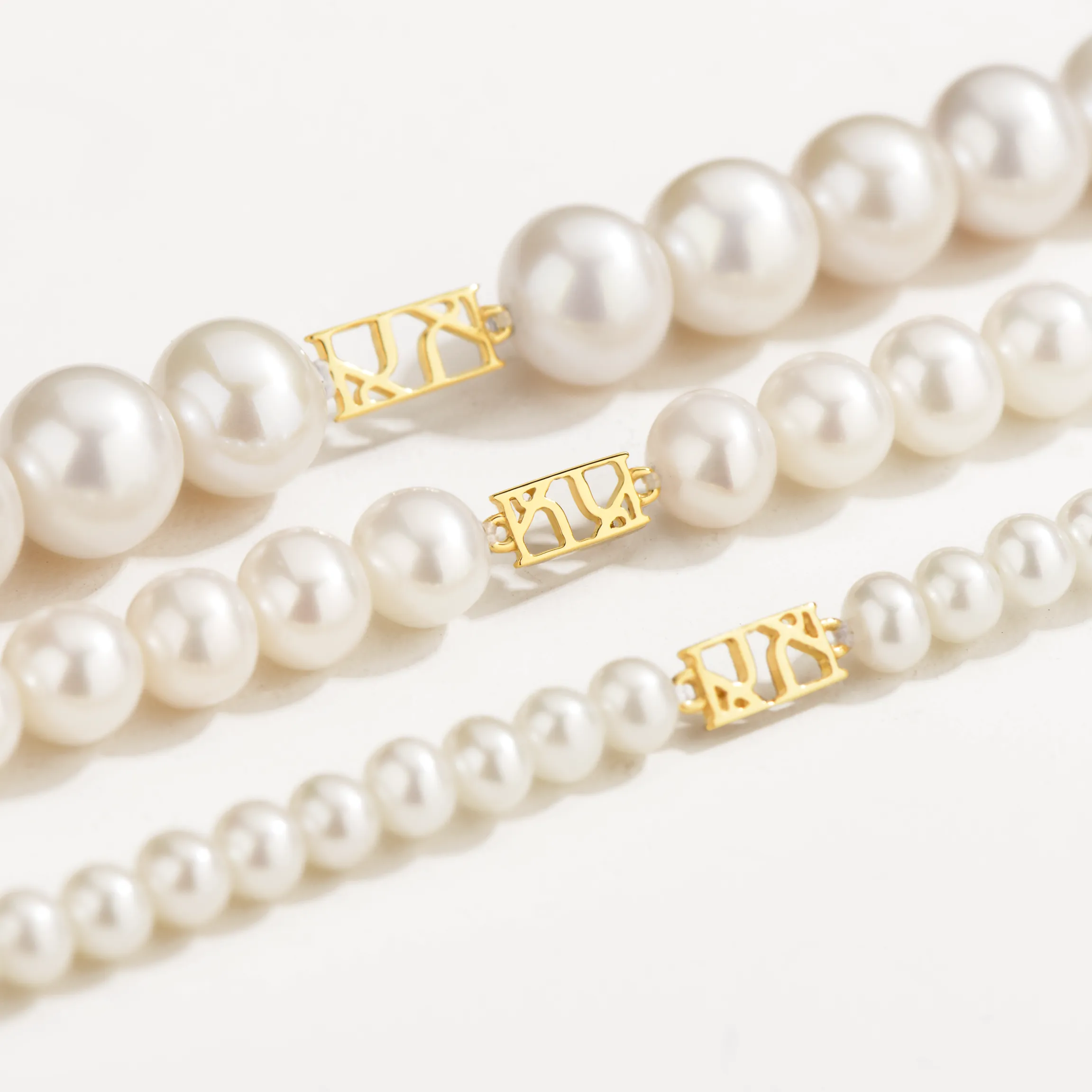 SOL - Pearl Classic Bracelet
