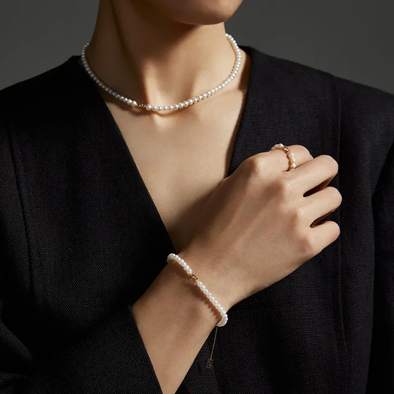 SOL - Pearl Classic Bracelet