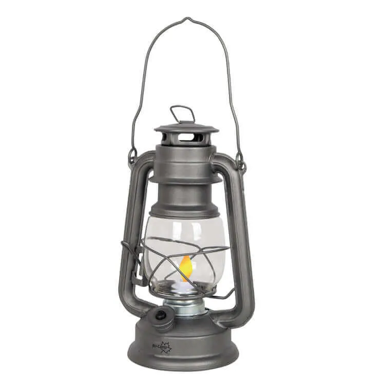Stormlantaarn Flame LED