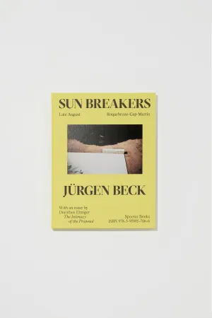 Sun Breakers Jürgen Beck
