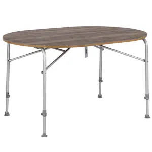 Tafel Feather Oval