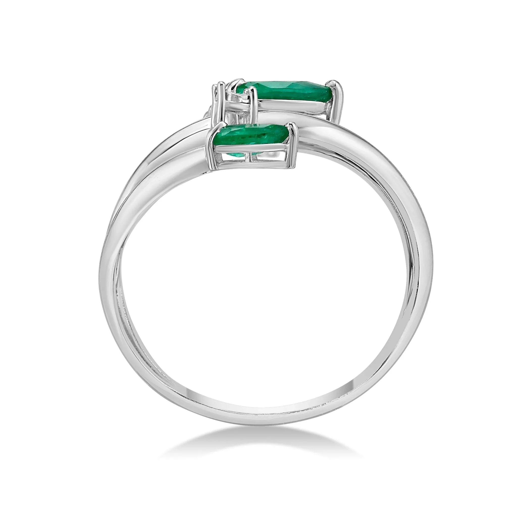 Thalassa Ring - WG