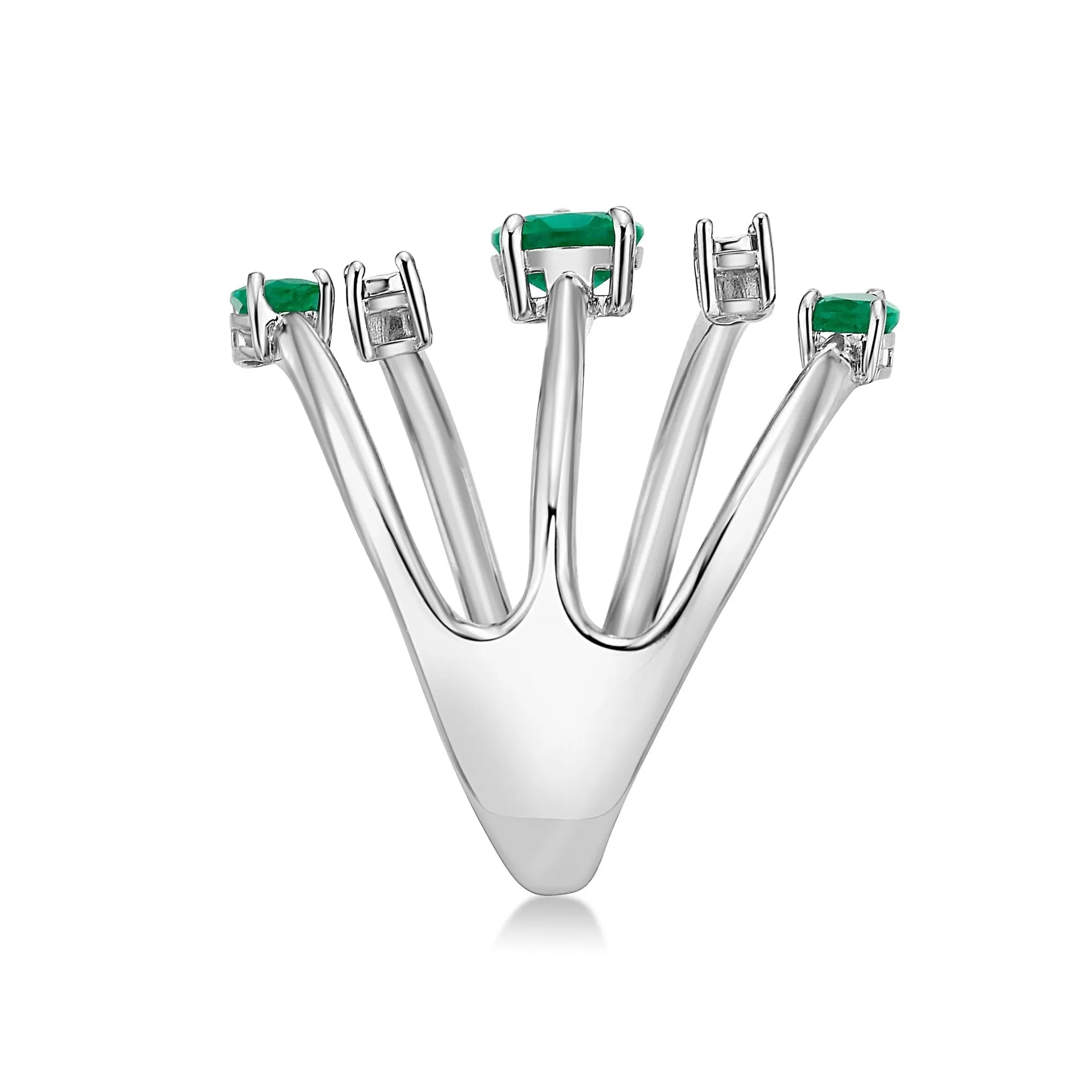 Thalassa Ring - WG