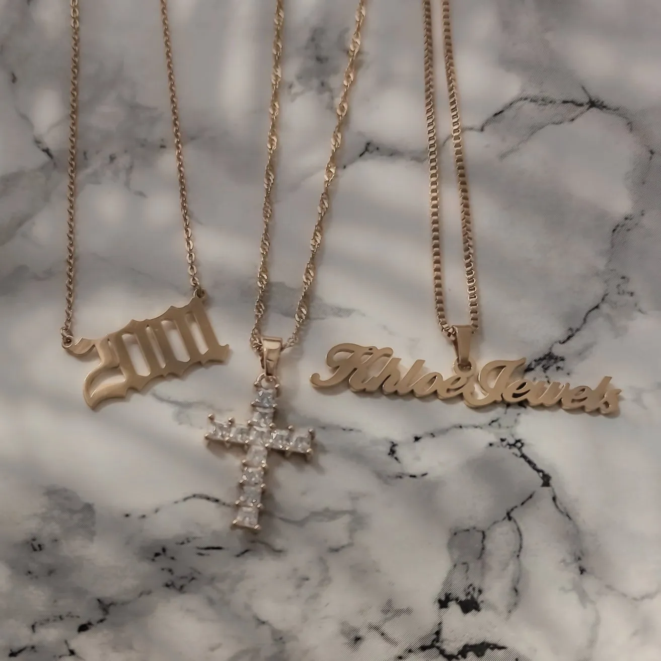 The Anima Set