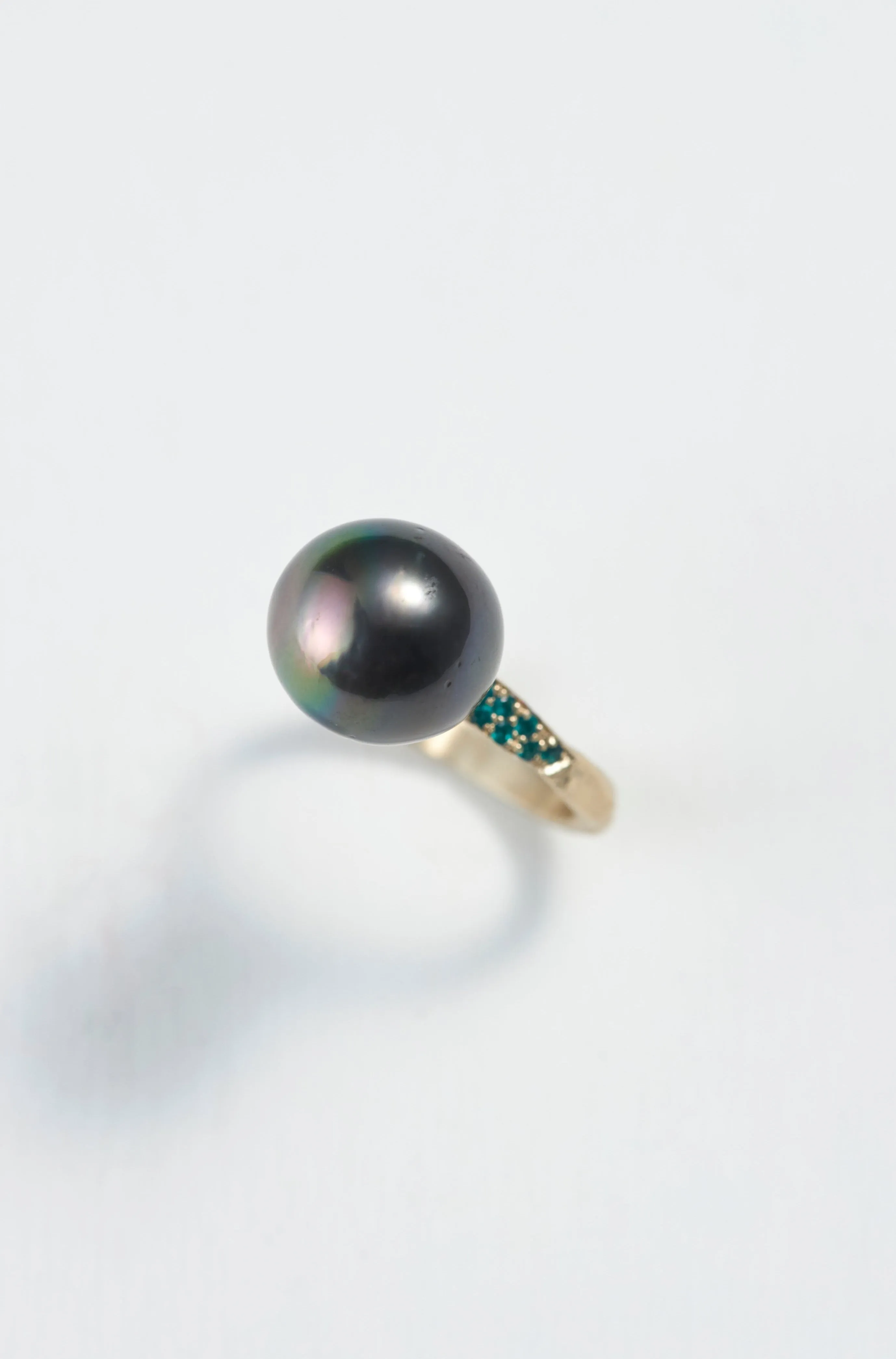 The Dawn Ring