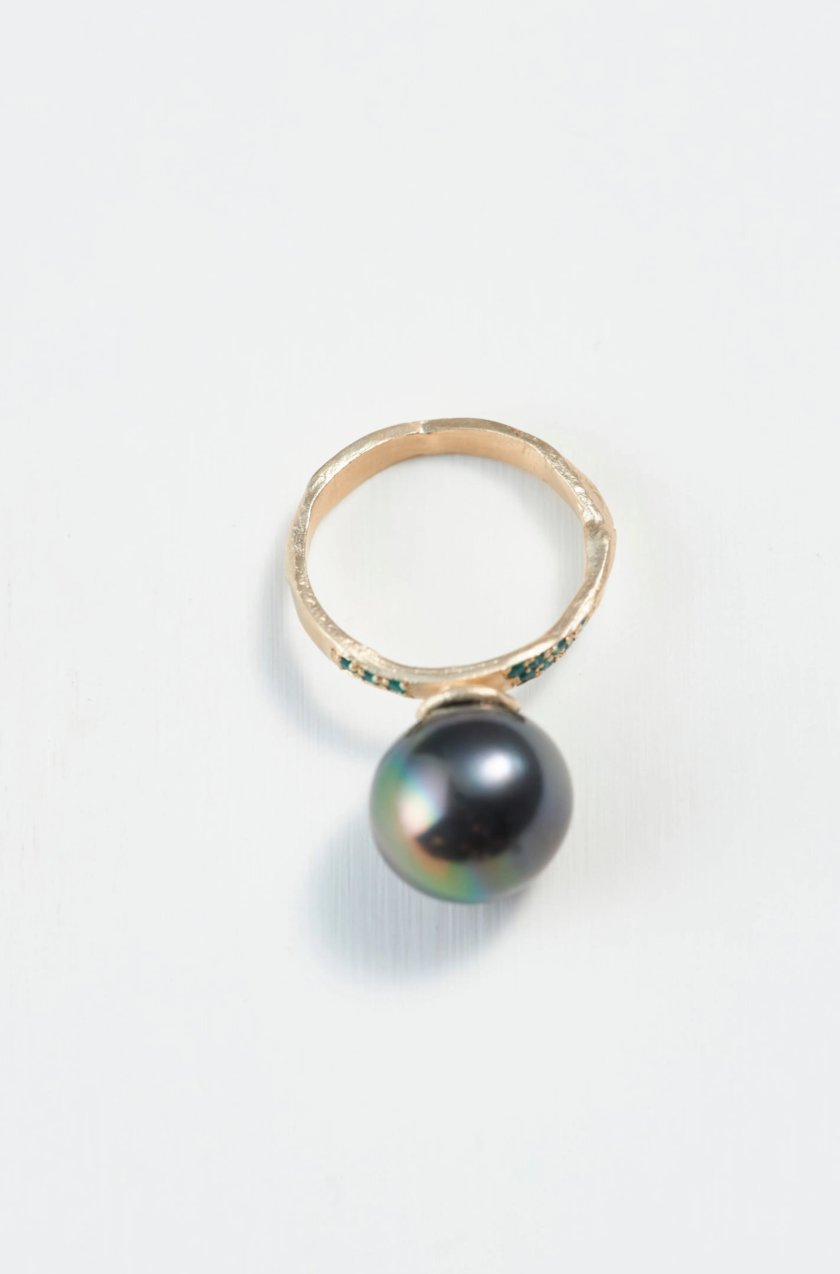 The Dawn Ring