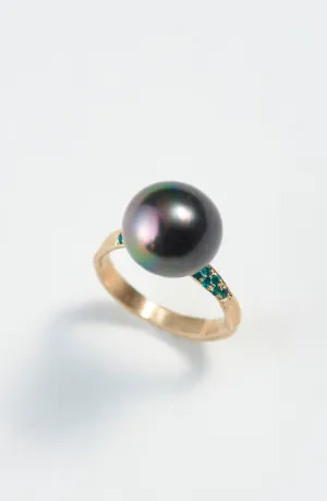 The Dawn Ring
