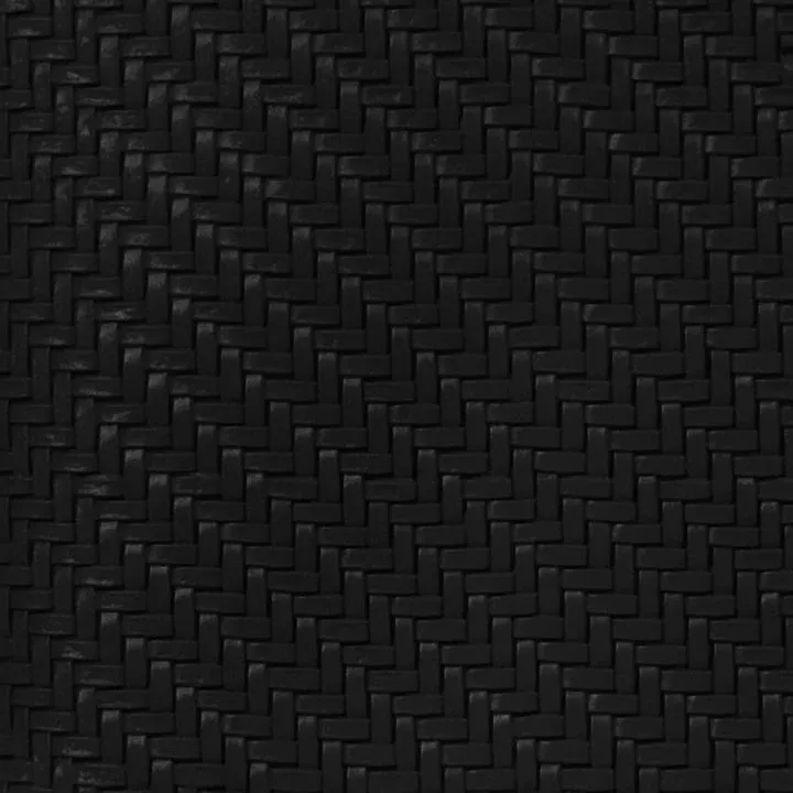 Tonic - Jewellery Cube - Herringbone Licorice